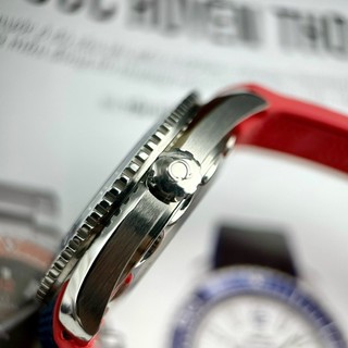 OMEGA SEAMASTER CO-AXIAL 8800