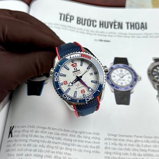 OMEGA SEAMASTER CO-AXIAL 8800