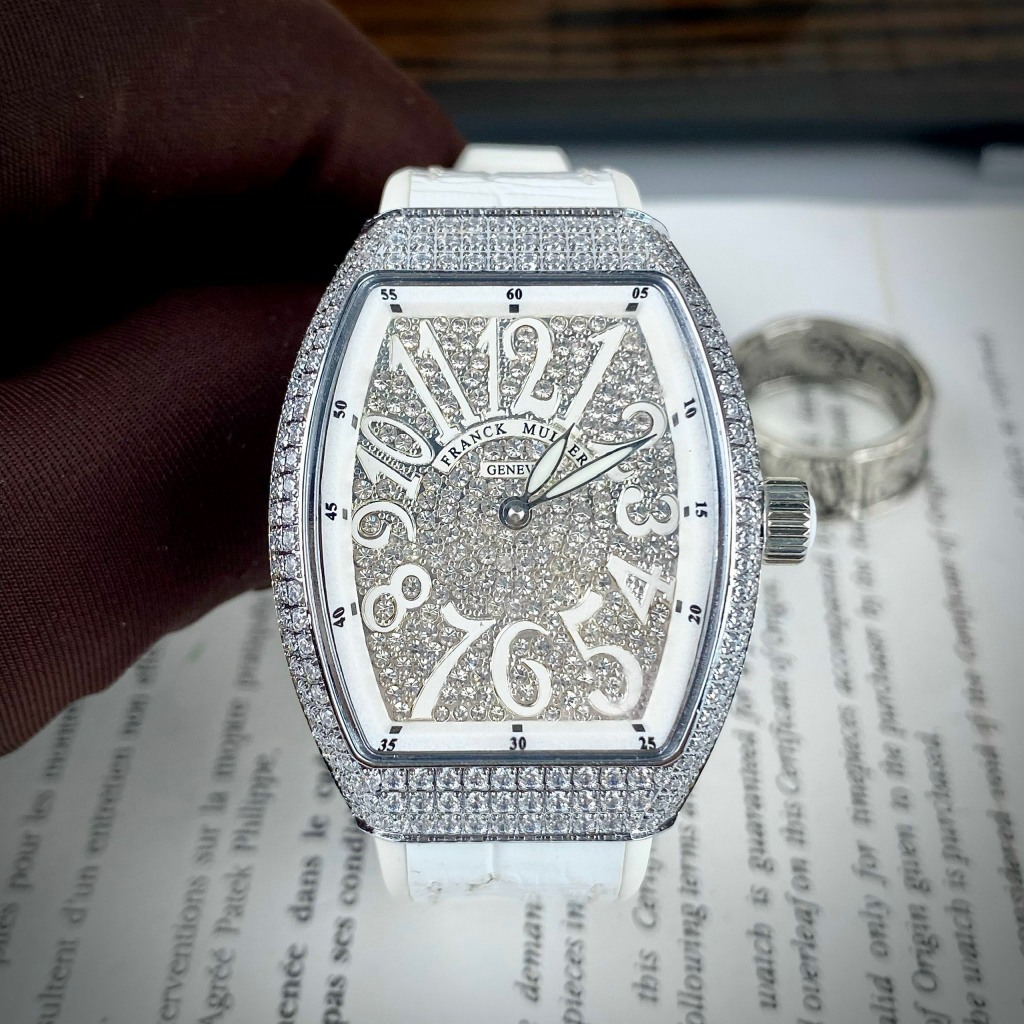 franck Muller v32