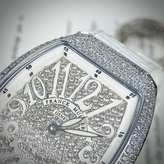 franck Muller v32