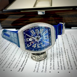 Siêu phẩm Frank muller v45