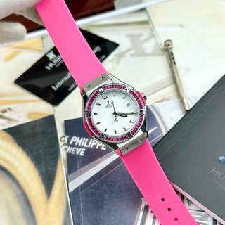 H U B L O T CLASSIC VIỀN RUBY