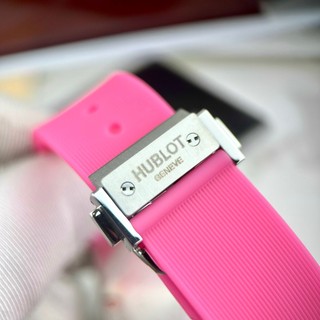 H U B L O T CLASSIC VIỀN RUBY