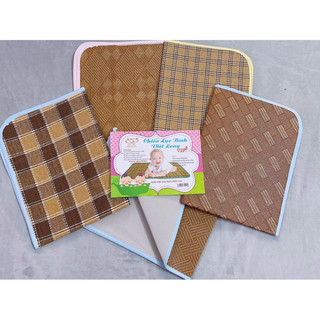 Chiếu lục bình, chiếu lót chống thấm