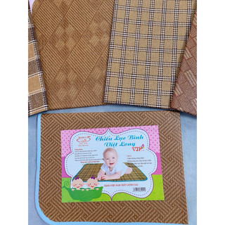 Chiếu lục bình, chiếu lót chống thấm (60x100cm)