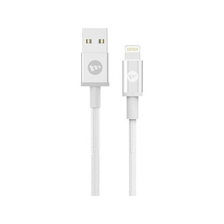 Cáp usb-a to lightning mfi mophie 1m