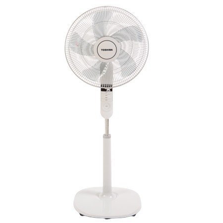 Quạt Đứng Toshiba F-LSA20(W)VN / F-LSA20(H)VN - Điều Khiển Từ Xa Với 3 Chế Độ - Bảo Hành 12 Tháng