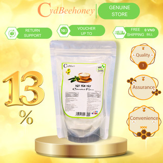 Bột sắn dây Nguyên Chất, Tăng Cường Đề Kháng , Sức Khỏe, Thanh Nhiệt, Giải Độc, Làm Đẹp, Thực Dưỡng CVDBEEHONEY  250g