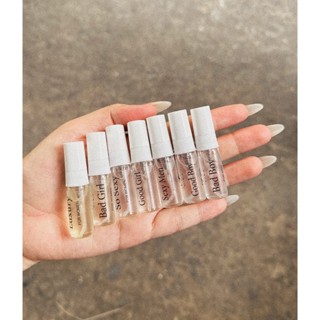 Lọ test nước hoa 3ml đủ mùi Seelab Perfume