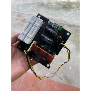Phân tần loa trep , chống cháy bảo vệ trep ( giá 1 chiếc)
