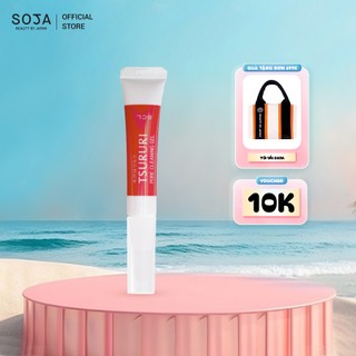 Gel Làm Sạch Mụn Đầu Đen Tsururi Koso Gel 15G