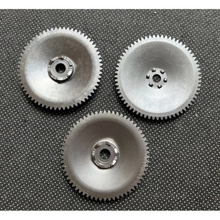 Dĩa đề xe dio 50cc 2 thì, dio zx, giorno, julio,..