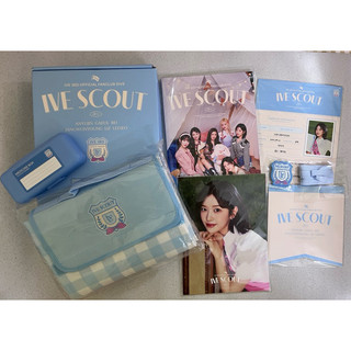 Ive scout goods and the other