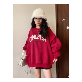 Áo sweater 2hand/ áo nỉ 2hand form rộng nam nữ được chọn mẫu
