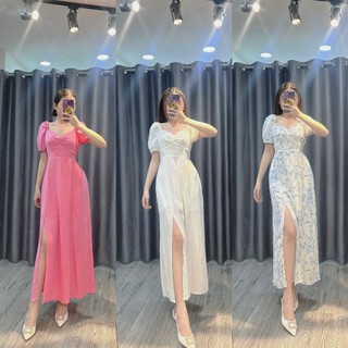 ĐẦM CÚP NGỰC AUGUST