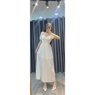 ĐẦM CÚP NGỰC AUGUST