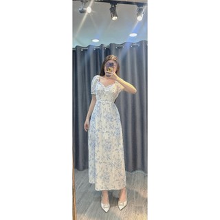 ĐẦM CÚP NGỰC AUGUST