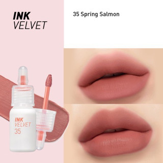 Son Kem ink Velvet lì