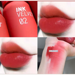 Son Kem ink Velvet lì
