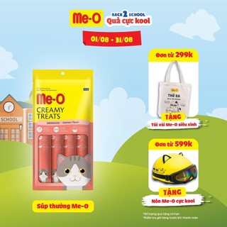 [QUÀ TẶNG KHÔNG BÁN] Mũ Bảo Hiểm Me-O
