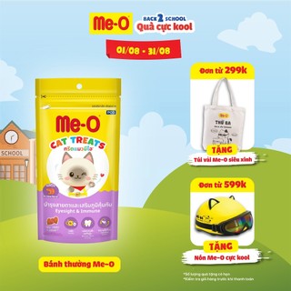 [QUÀ TẶNG KHÔNG BÁN] Mũ Bảo Hiểm Me-O