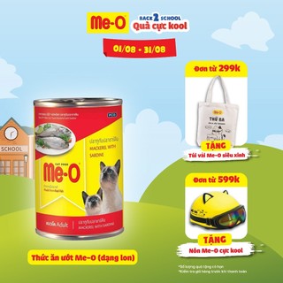 [QUÀ TẶNG KHÔNG BÁN] Mũ Bảo Hiểm Me-O