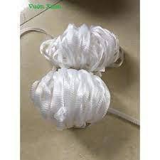 100GRAM TÚI LƯỚI BAO HOA VÀ ĐỰNG PHÂN DÊ, PHÂN TAN CHẬM