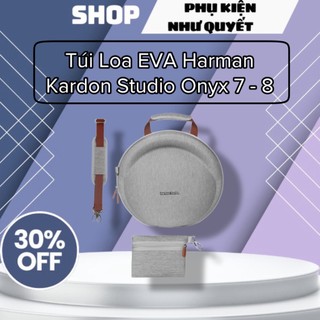 Túi đựng loa eva bluetooth harman kardon onyx studio 7 - studio 8 + tặng kèmlogo