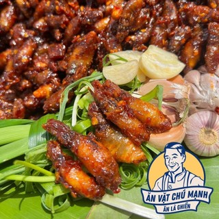 Mực Sữa Rim