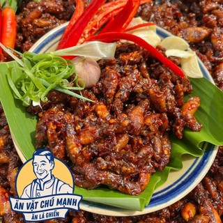 Mực Sữa Rim