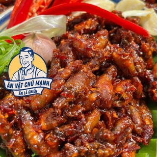 Mực Sữa Rim