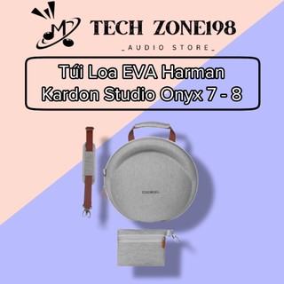 Túi đựng loa bluetooth harman kardon onyx studio 7 và studio 8 + tặng kèm logo