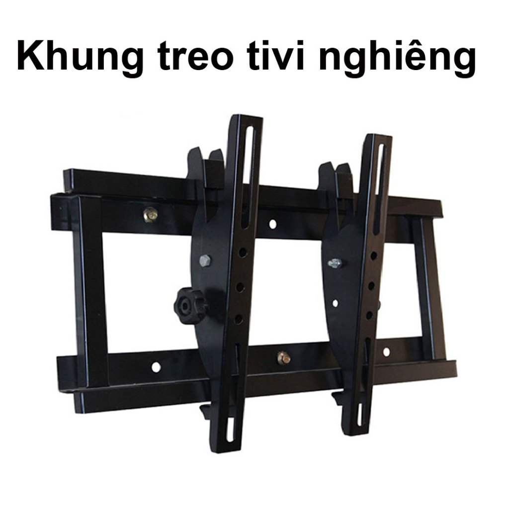 KHUNG TIVI TREO THẲNG