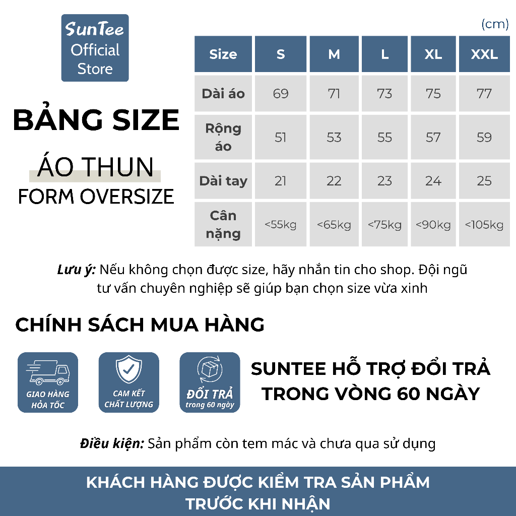 Áo thun nữ form rộng SUNTEE STFR009 phong cách basic in hình 09 vải cotton 250GSM cao cấp | BigBuy360 - bigbuy360.vn
