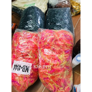Chun nịt buộc tóc gói 100g