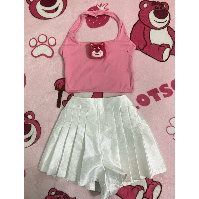 SET KHÔNG TÁCH LẺ