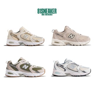 [Hàng chính hãng] - Giày Sneaker Newbalance 530 thời thượng