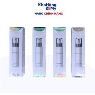 Chai làm sạch silicon Foreo Spray - hàng chính hãng - có sẵn