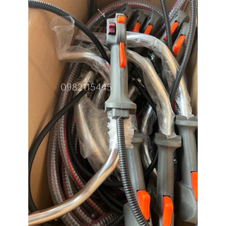 Tay ga máy cắt cỏ husqvarna 143 236