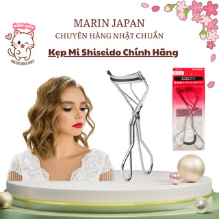 (Chuẩn Bill, Chuẩn Store ) Kẹp mi Shiseido Nhật Bản