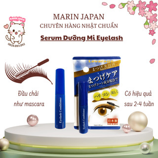 Serum dưỡng dài và dày mi mắt Eyelash Conditioner Nhật Bản