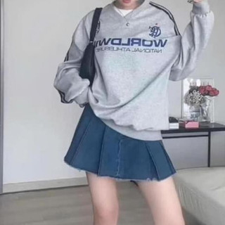 CHÂN VÁY XẾP LY GU