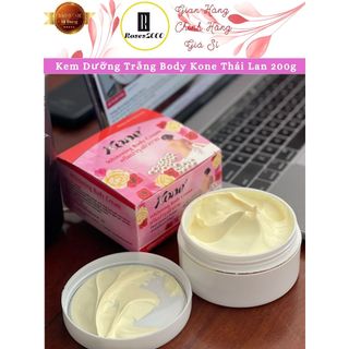 Kem body ko ne thái lan