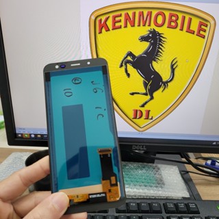  Màn Hình Tương Thích SS J6   J600   J6 2018   A6   A600   A6 2018 Loại INCELL  tặng keo dán + cường lực  