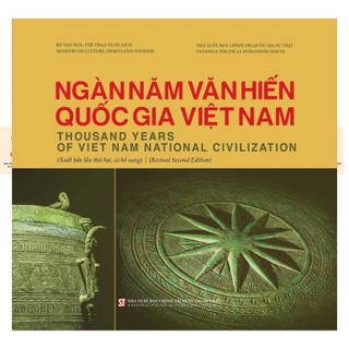Ngàn năm văn hiến quốc gia Việt Nam