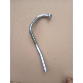 Cổ pô cuống pô Inox yamaha Exciter 150 phi 28