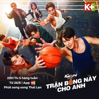App K+ Gói Tiện Lợi - Thời hạn 01 tháng
