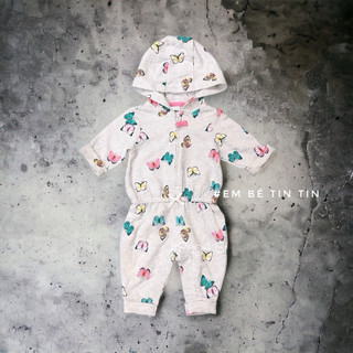 Body liền thân cho bé gái ( 5 đến 13kg)