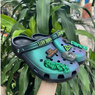 Sục Classic Harry Potter Kèm Charm Chí.nh Hã.ng