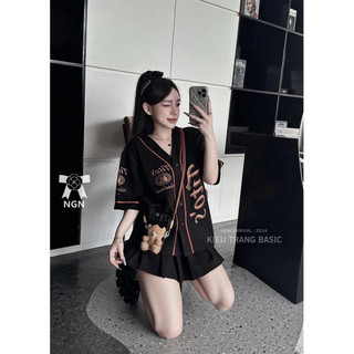 Set xốp hàn hot hit Kiều Trang